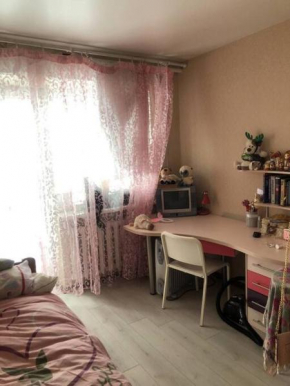 Apartment on Studentska Street